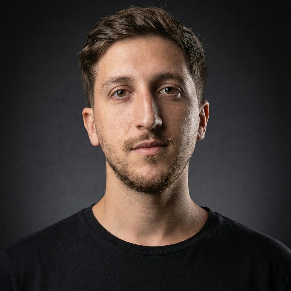 Mariano Marchesoni, Founder & CEO, MarStudio